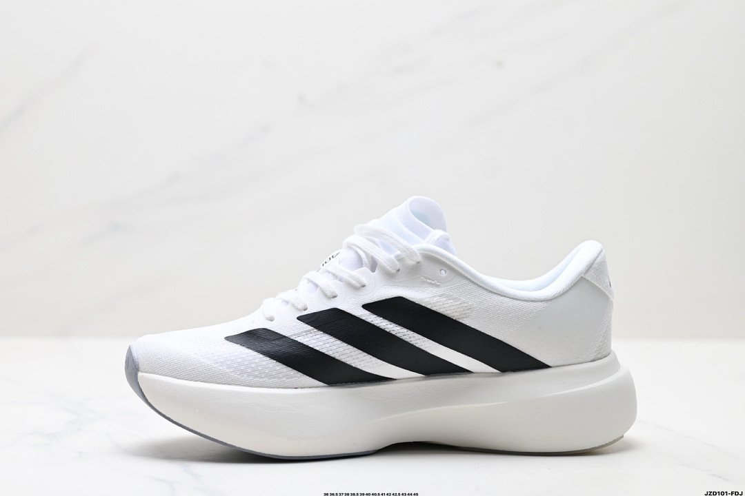 Adidas - Adizero Evo SL Chaussures de Course en 21 Couleurs – Image 26