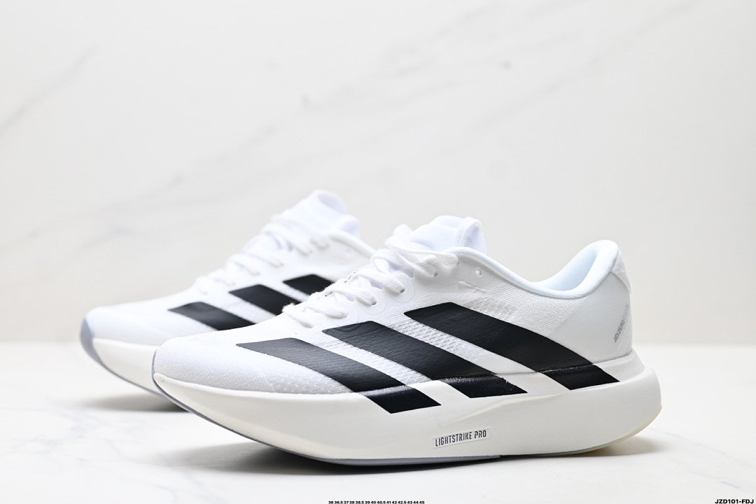 Adidas - Adizero Evo SL Chaussures de Course en 21 Couleurs – Image 27