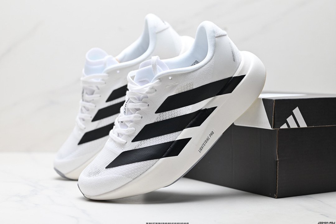 Adidas - Adizero Evo SL Chaussures de Course en 21 Couleurs – Image 29