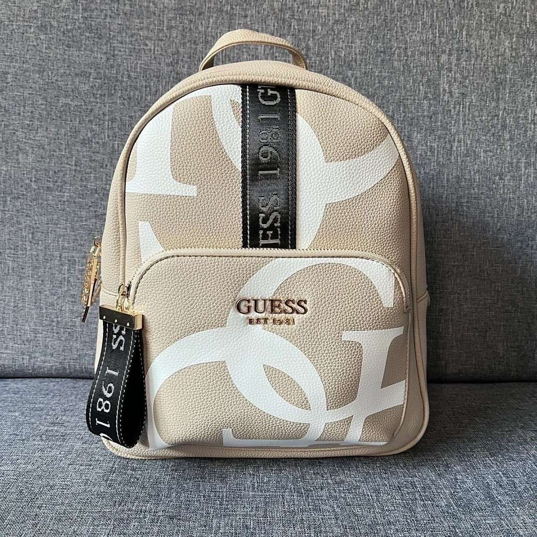 Guess - Backpack Size 33X27X13cm in 5 Colors – Bild 4
