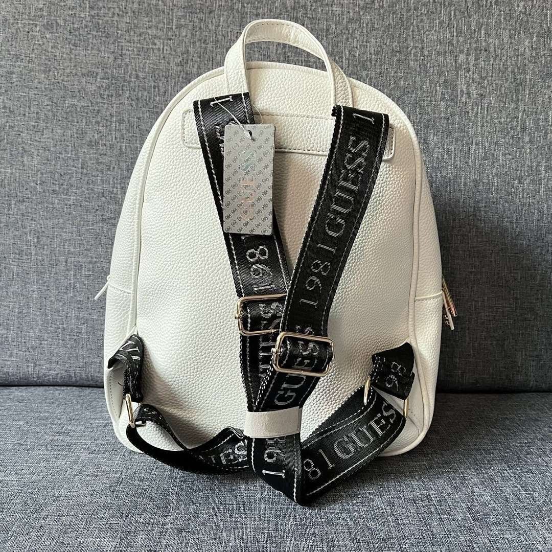 Guess - Backpack Size 33X27X13cm in 5 Colors – Bild 5
