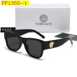 Versace - Sunglassess With Box in 7 Colors