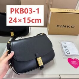 Pinko - Saddle Mini Bag
