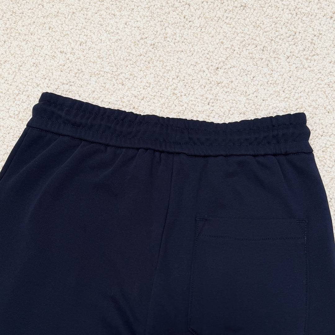 Moncler - Men's Training Shorts in 5 Colors - Imagen 14