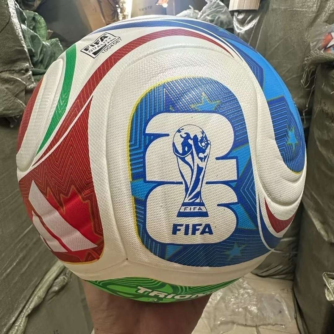 FIFA - Offizieller Spielball der Weltmeisterschaft – Bild 2