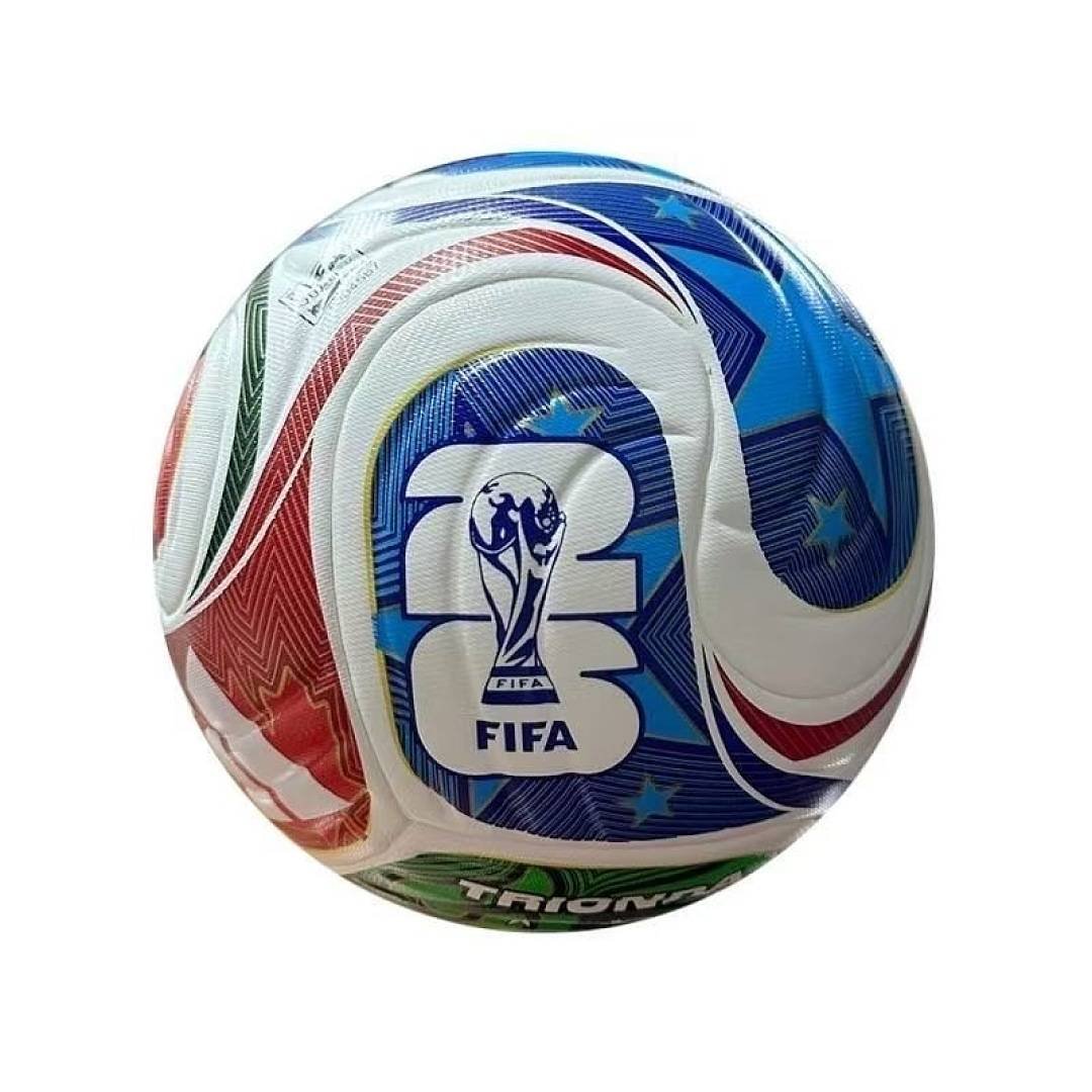 FIFA - Offizieller Spielball der Weltmeisterschaft – Bild 3
