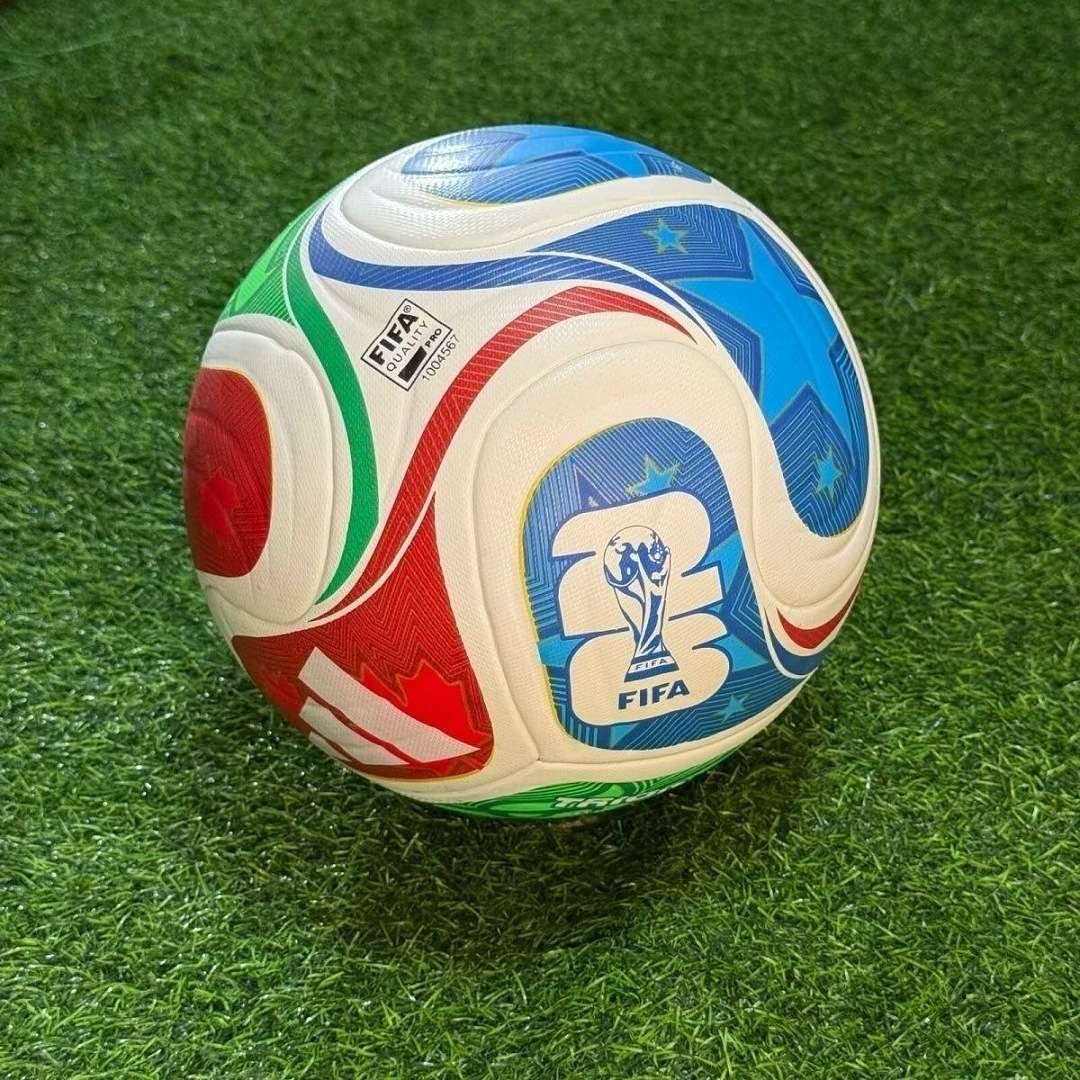 FIFA - Offizieller Spielball der Weltmeisterschaft – Bild 4