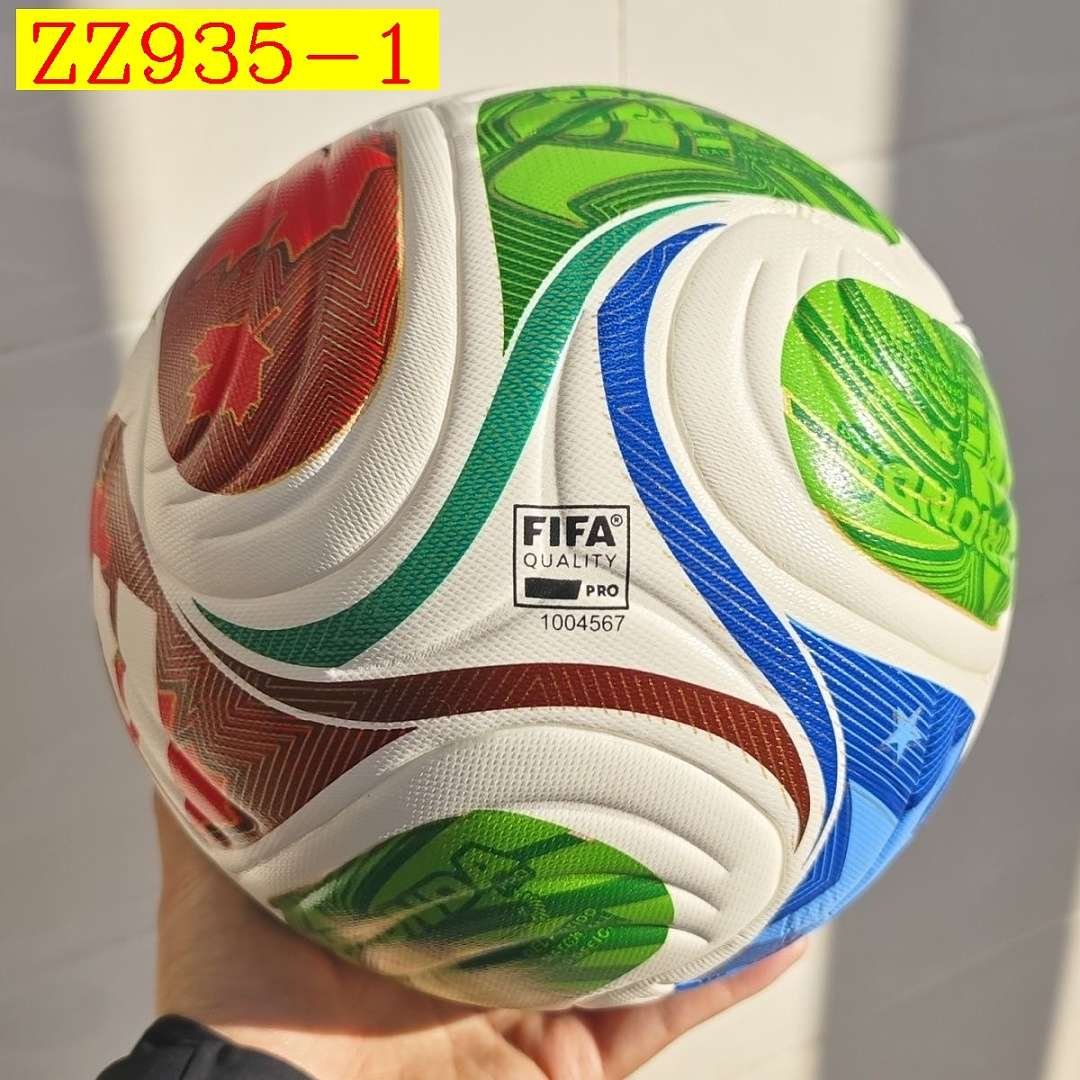 FIFA - Offizieller Spielball der Weltmeisterschaft – Bild 7