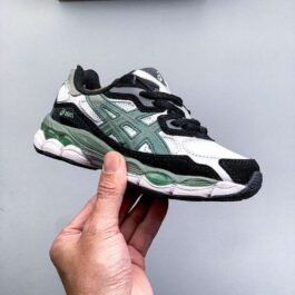 Asics - Gel NYC 2055 for Kids Size 26-31 in 12 Colors