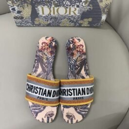 Dior - Slippers in 27 Colors