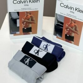 Calvin Klein - Men's Underwear Set of 3