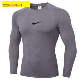 Nike - Pro Training Long Sleeve Shirt in 3 Colors