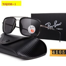 Ray-Ban - Men's Sunglasses with box in 5 Colors