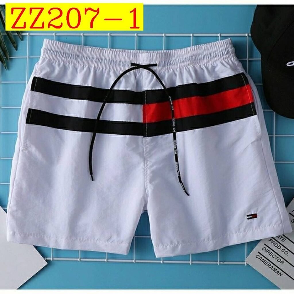 Tommy Hilfiger - Men's Swim Shorts in 5 Colors