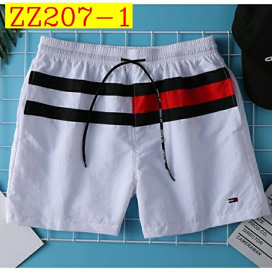 Tommy Hilfiger - Shorts de Baño para Hombre en 5 Colores