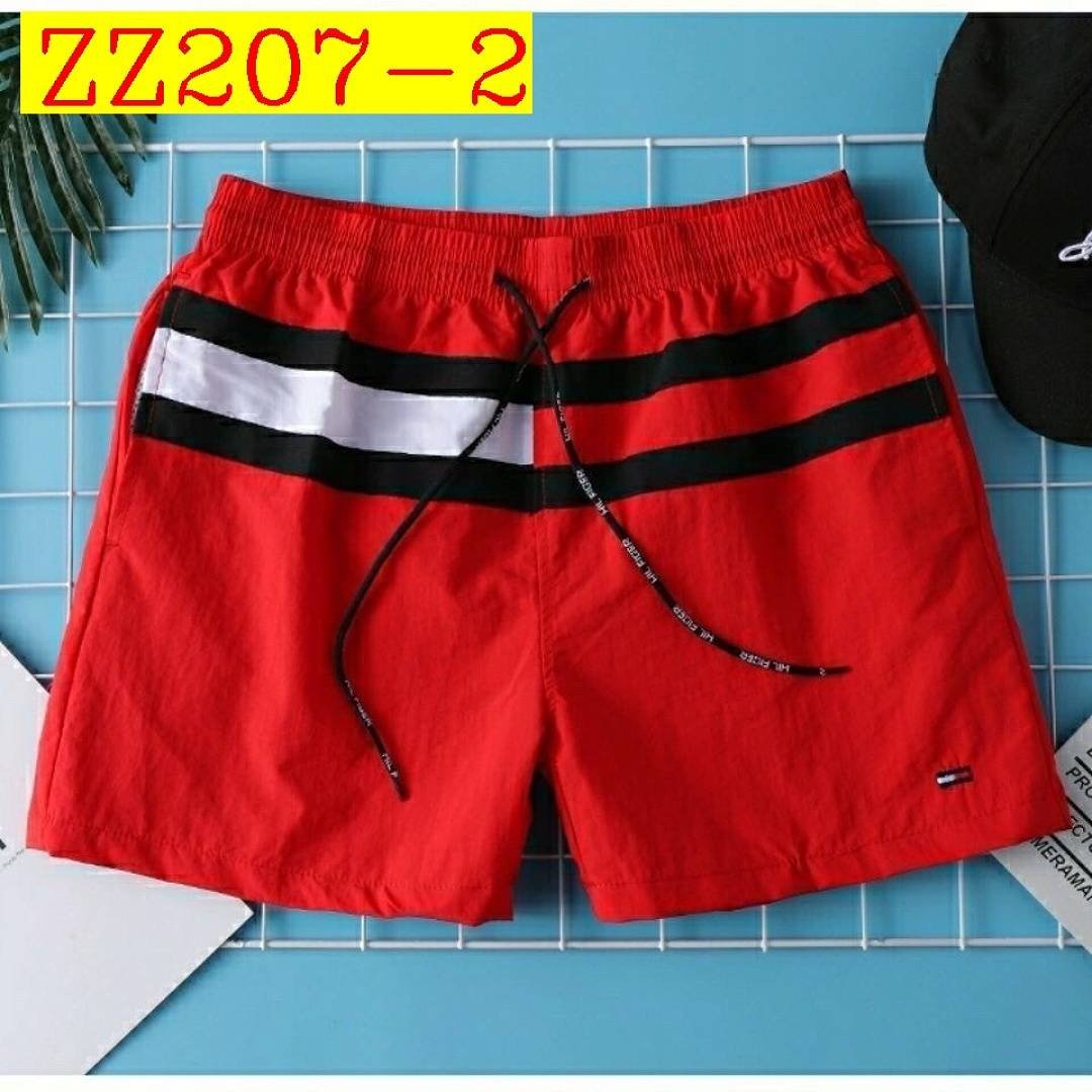 Tommy Hilfiger - Shorts de Baño para Hombre en 5 Colores - Imagen 2