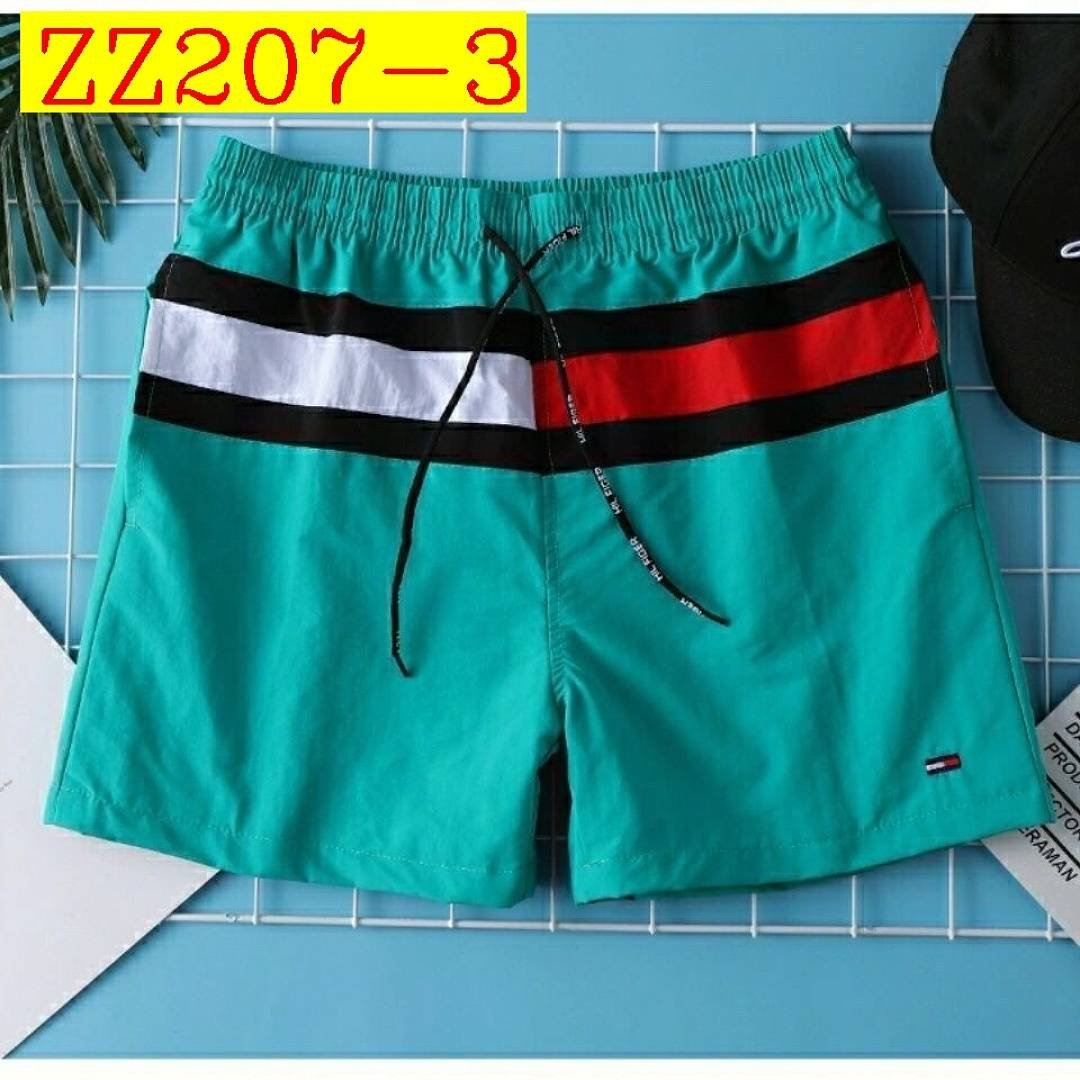 Tommy Hilfiger - Shorts de Baño para Hombre en 5 Colores - Imagen 3
