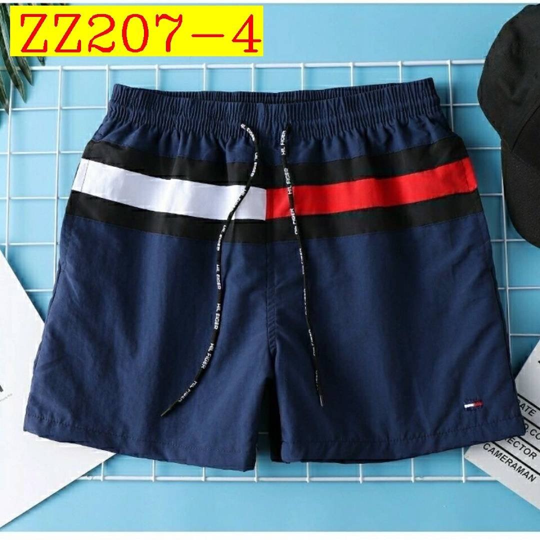 Tommy Hilfiger - Shorts de Baño para Hombre en 5 Colores - Imagen 4