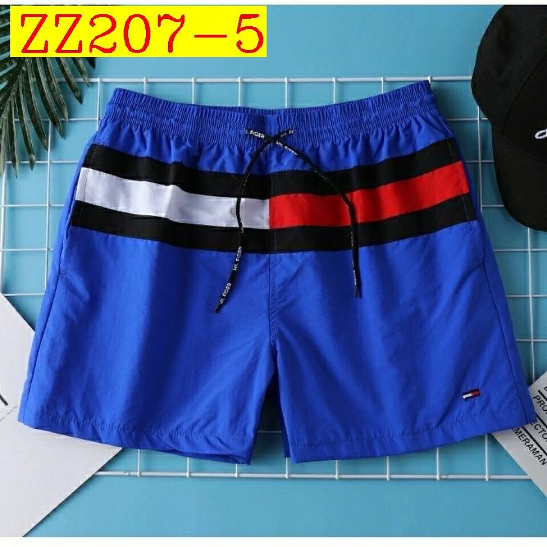 Tommy Hilfiger - Shorts de Baño para Hombre en 5 Colores - Imagen 5