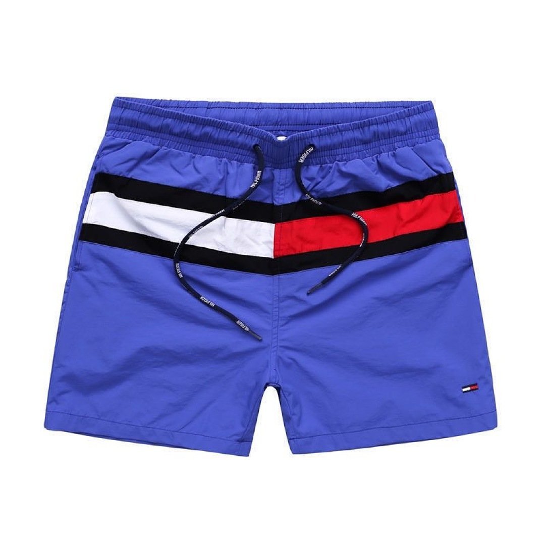 Tommy Hilfiger - Shorts de Baño para Hombre en 5 Colores - Imagen 9