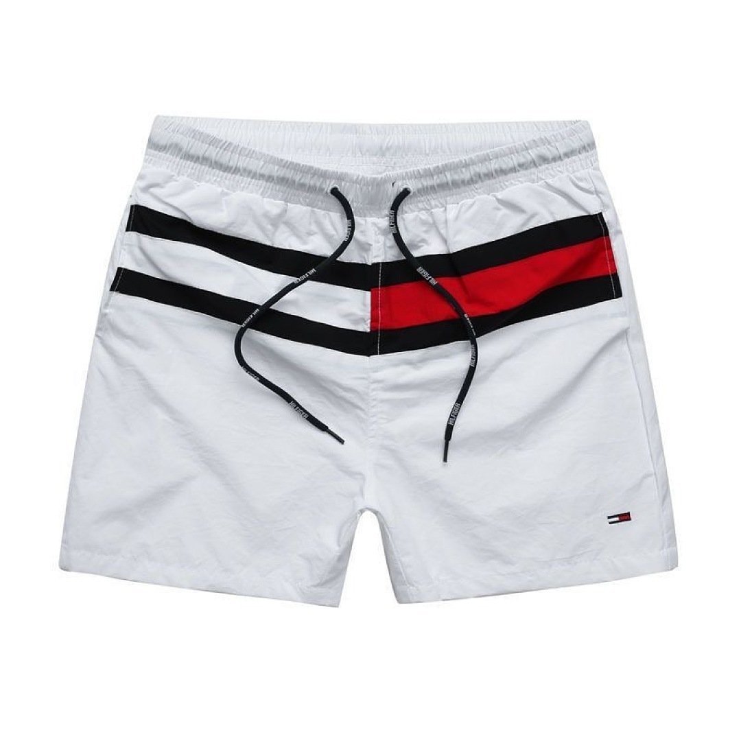 Tommy Hilfiger - Shorts de Baño para Hombre en 5 Colores - Imagen 11