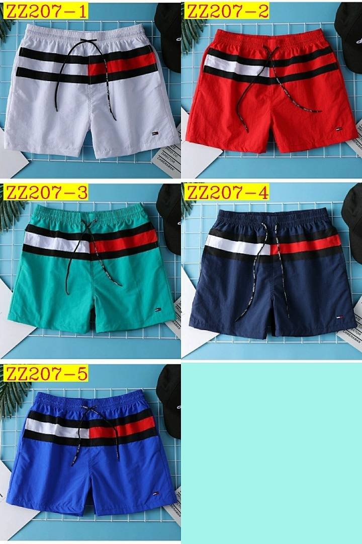 Tommy Hilfiger - Shorts de Baño para Hombre en 5 Colores - Imagen 12