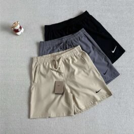 Nike - Training Shorts in 3 Colors