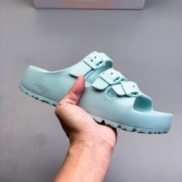 Birkenstock - Florida III Flex Platform in 15 Colors