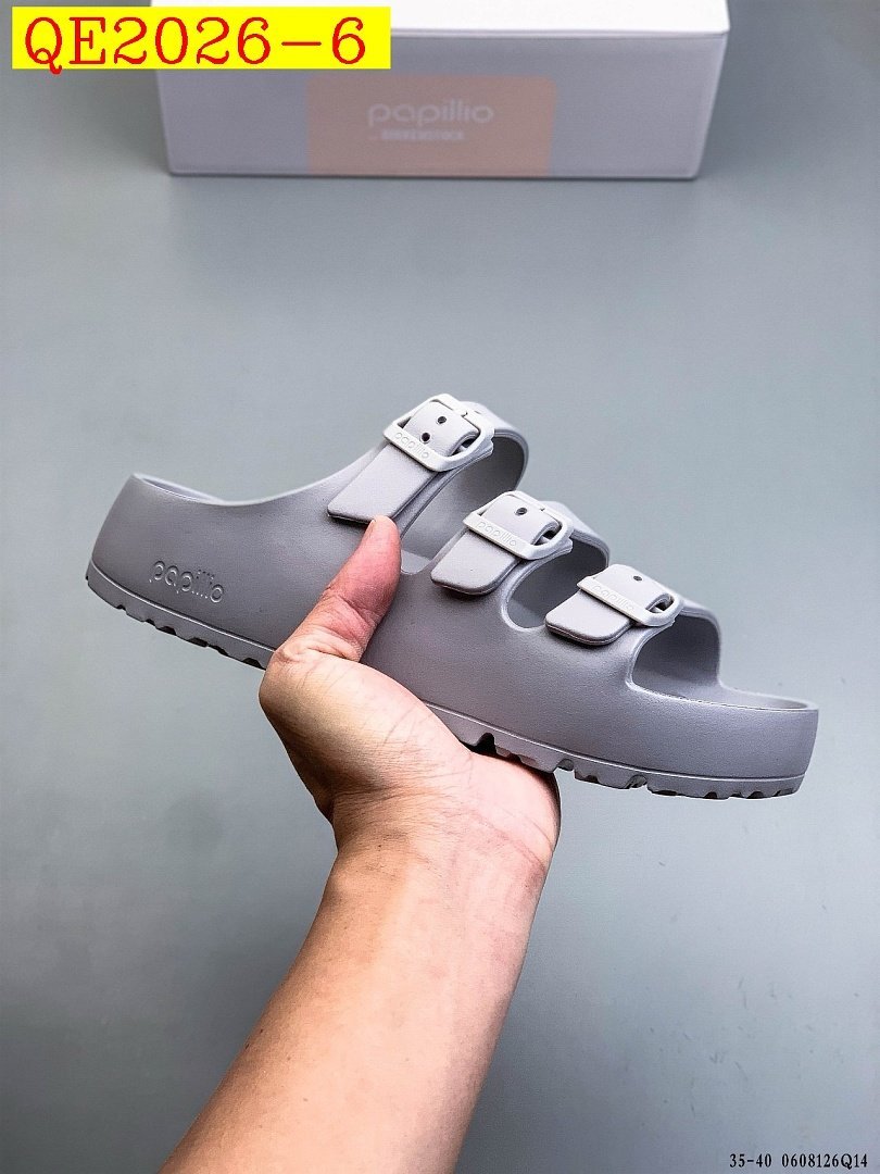 Birkenstock - Florida III Flex Platform en 15 Colores - Imagen 6