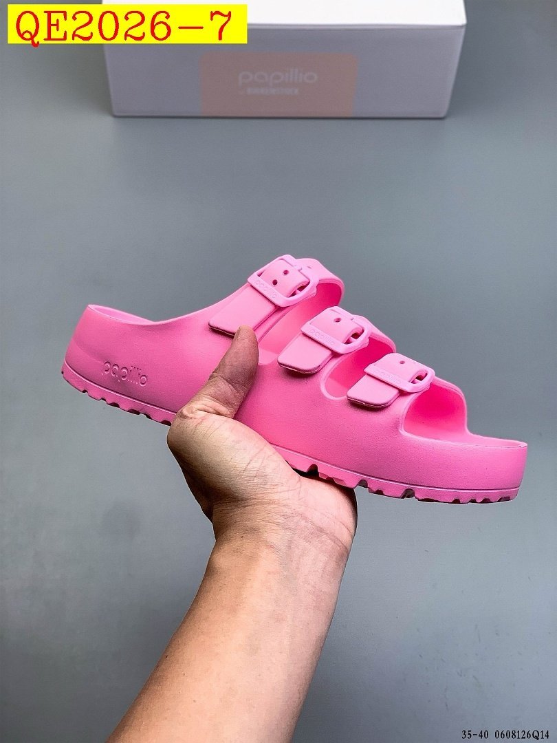 Birkenstock - Florida III Flex Platform en 15 Colores - Imagen 7