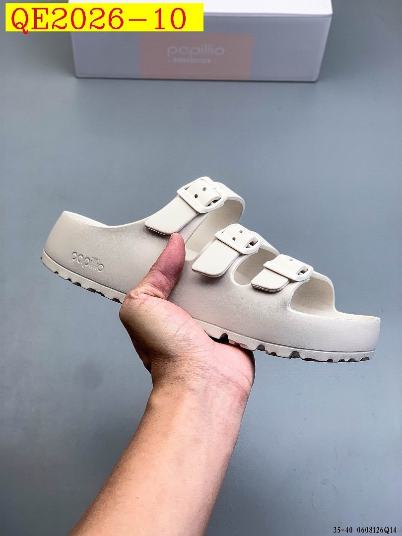 Birkenstock - Florida III Flex Platform en 15 Colores - Imagen 10
