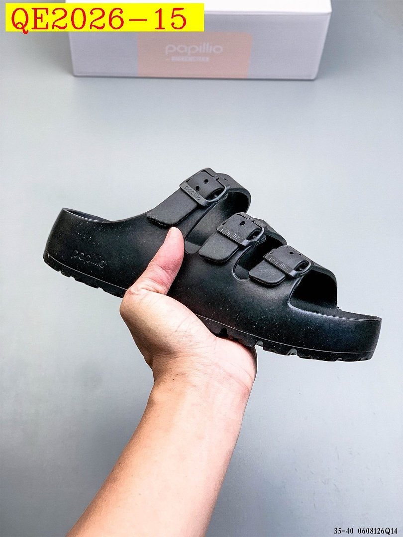 Birkenstock - Florida III Flex Platform en 15 Colores - Imagen 15