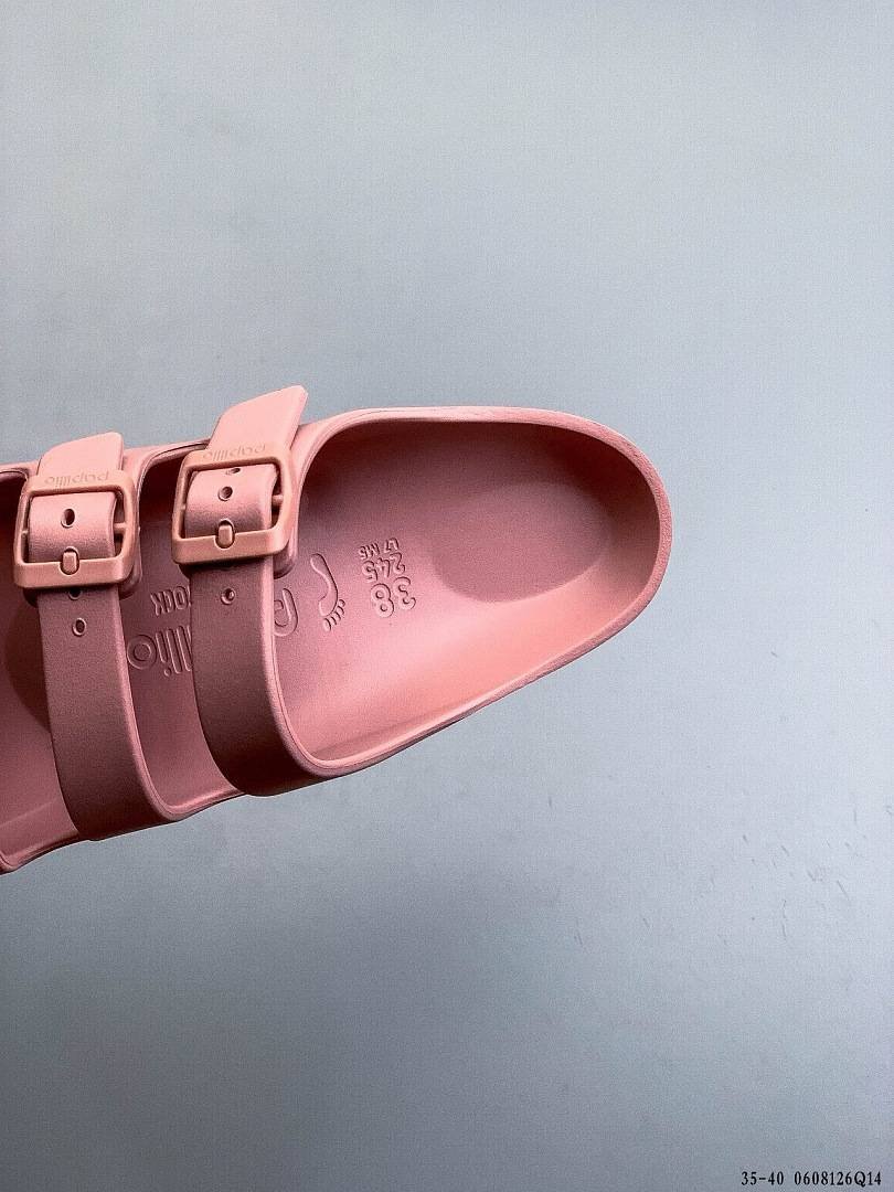 Birkenstock - Florida III Flex Platform en 15 Colores - Imagen 19