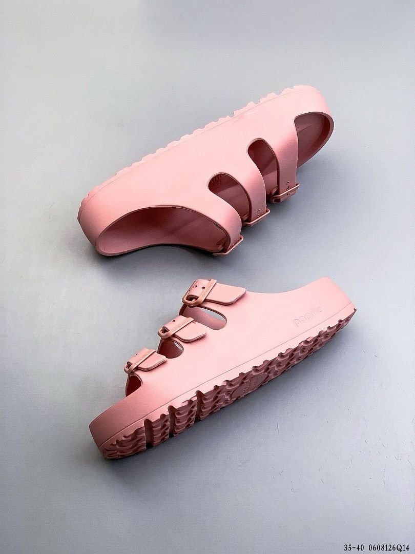 Birkenstock - Florida III Flex Platform en 15 Colores - Imagen 23