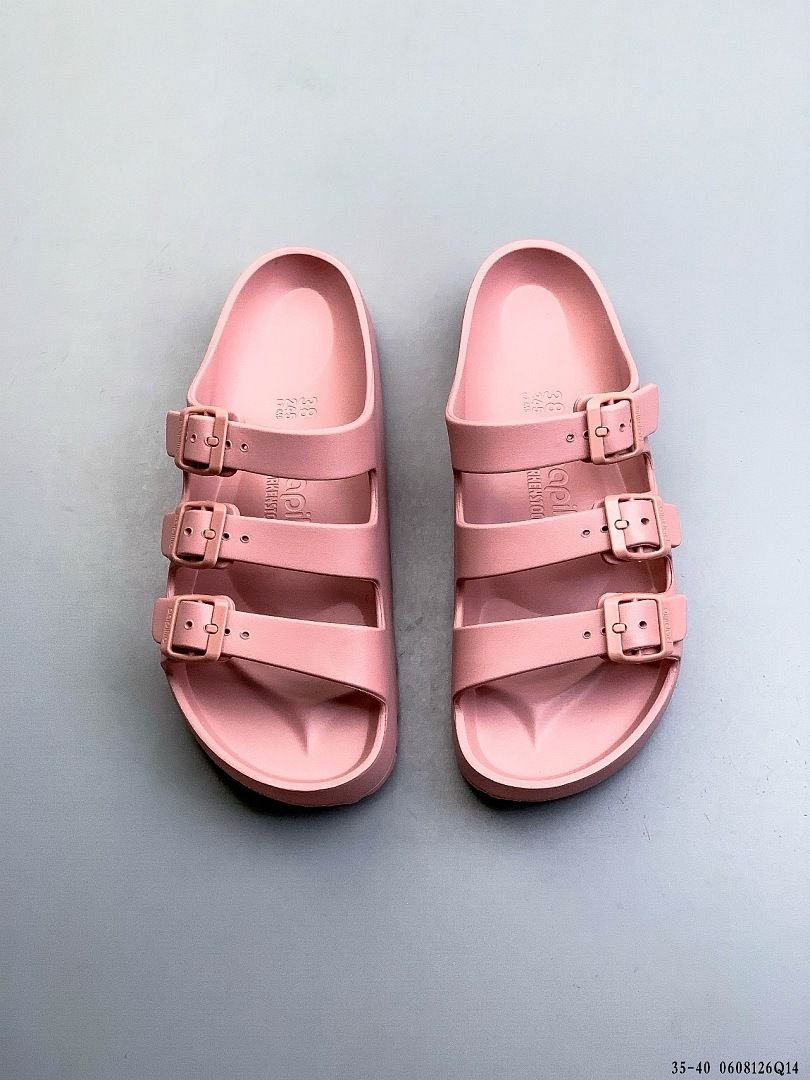 Birkenstock - Florida III Flex Platform en 15 Colores - Imagen 24
