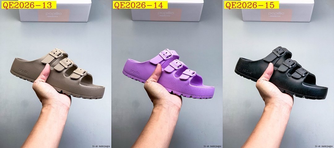 Birkenstock - Florida III Flex Platform en 15 Colores - Imagen 28