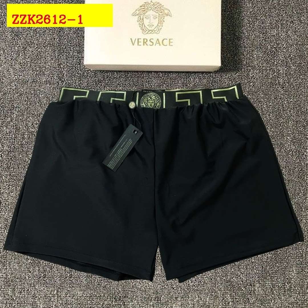 Various Brands - Men's Swimming trunks