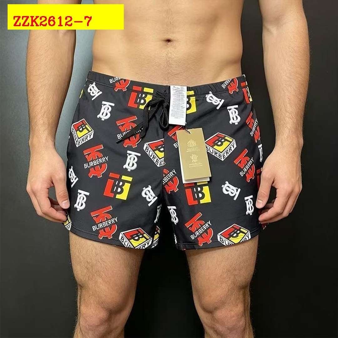 Various Brands - Men's Swimming trunks – Bild 7