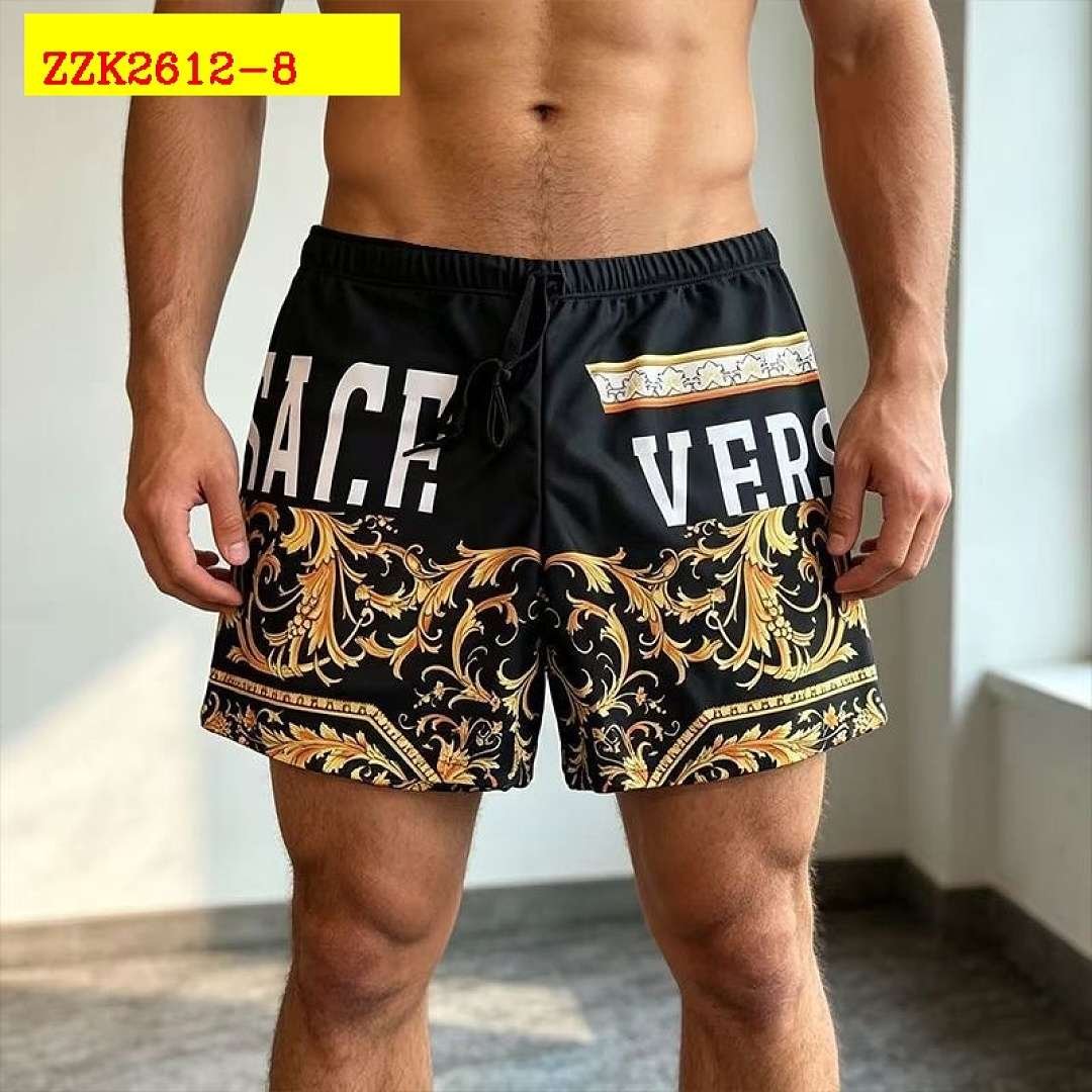 Various Brands - Men's Swimming trunks – Bild 8
