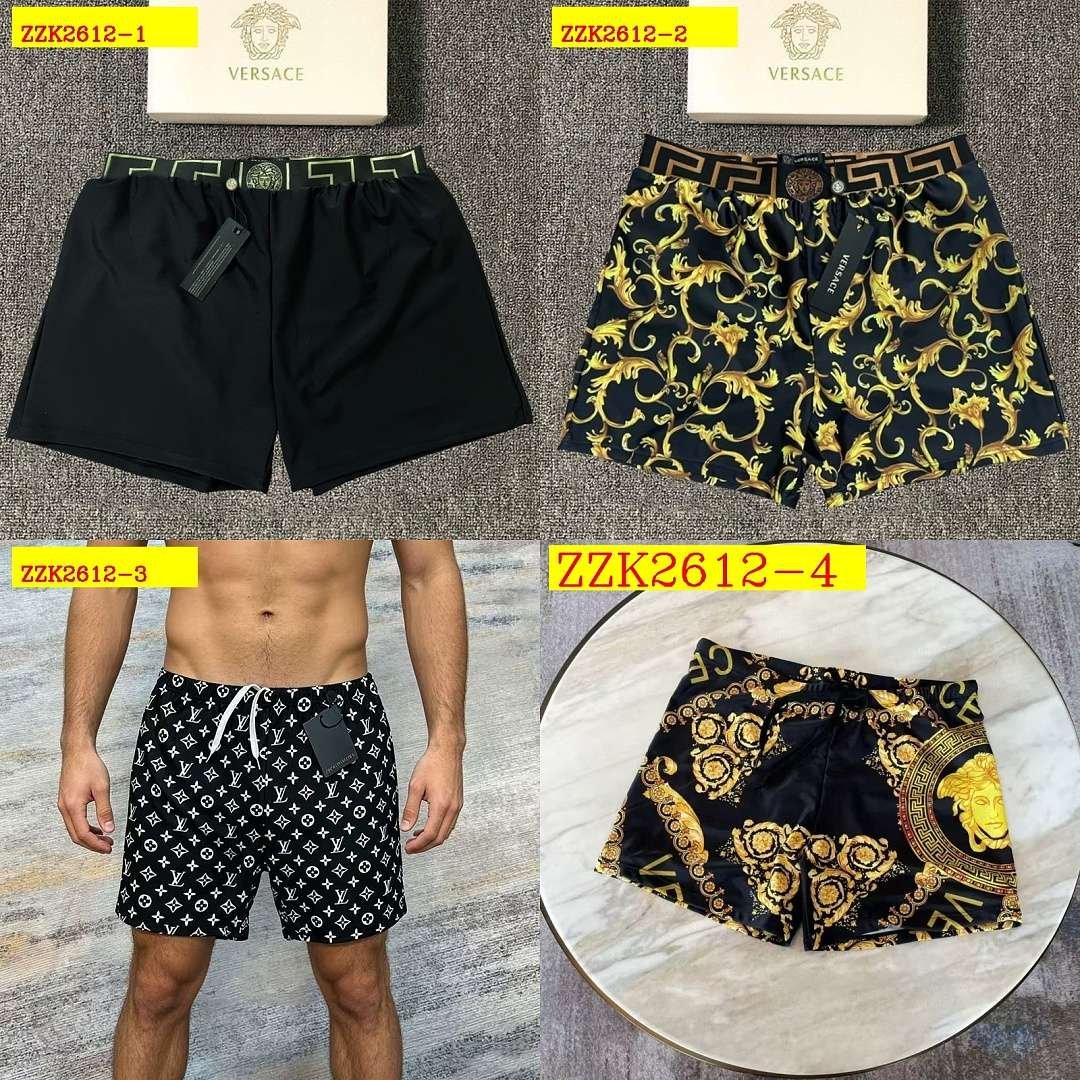 Various Brands - Men's Swimming trunks – Bild 12