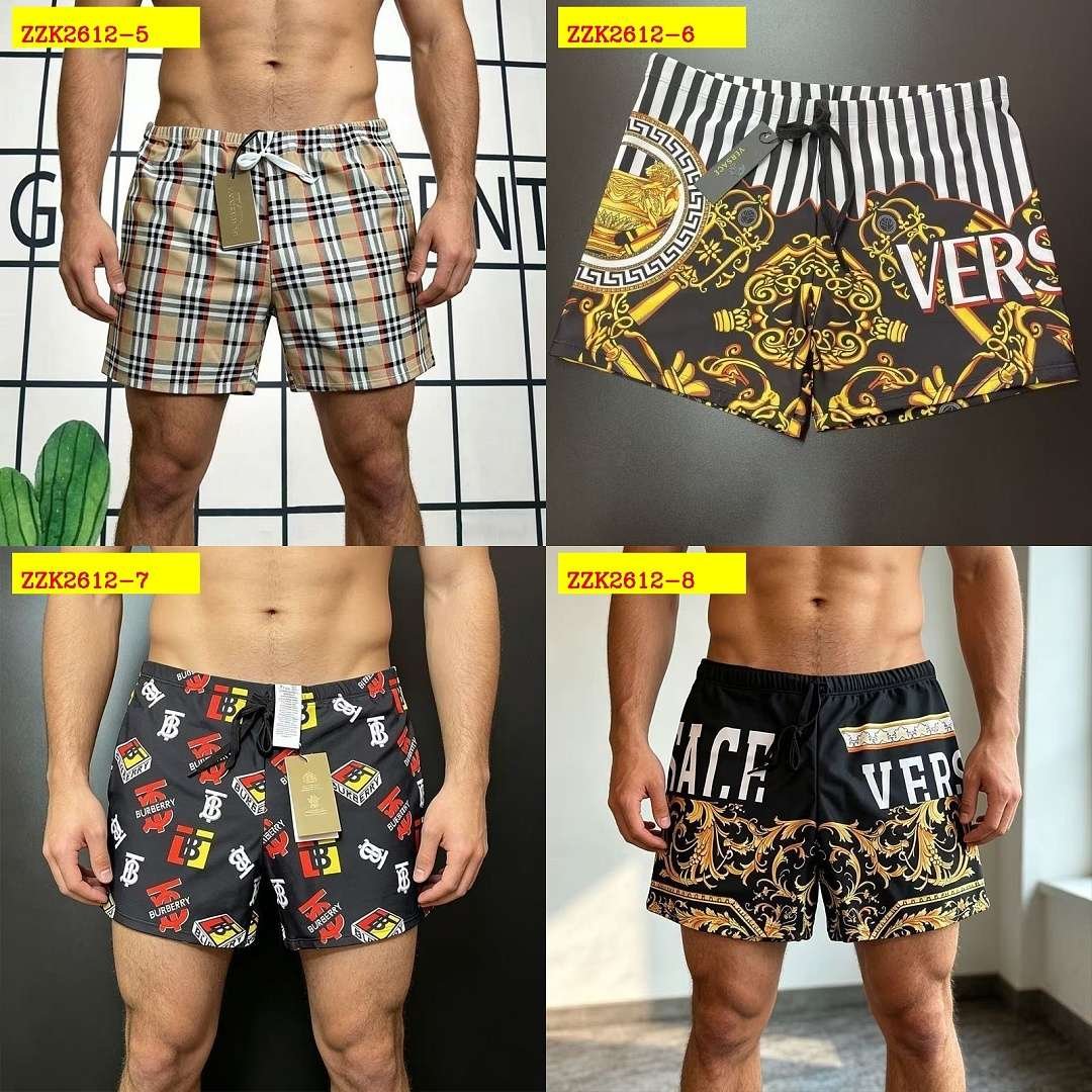 Various Brands - Men's Swimming trunks – Bild 13