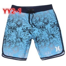 Hurley - Quiksilver - Men's Superdry Swimming Board Shorts in 24 Versions