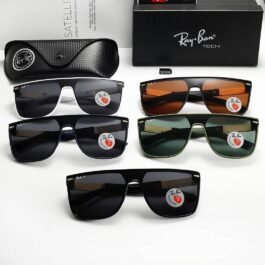 Ray-Ban - Sunglassess with box 4960 in 5 Colors