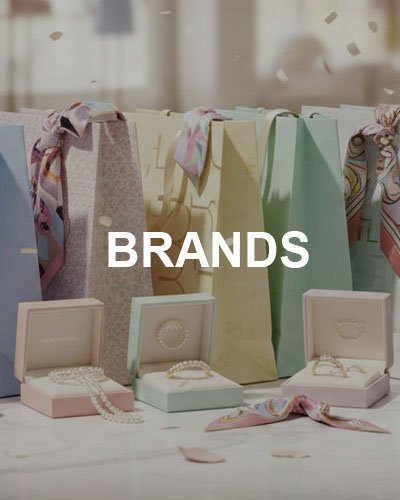 Brands