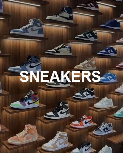 Sneakers