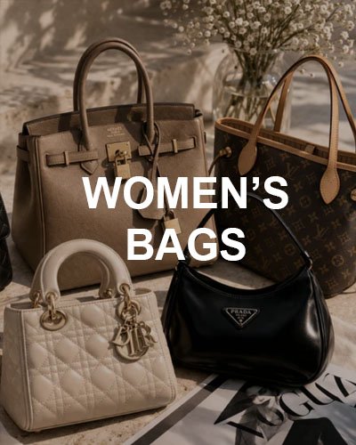 Women's Bags