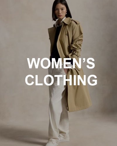 Women's Clothing