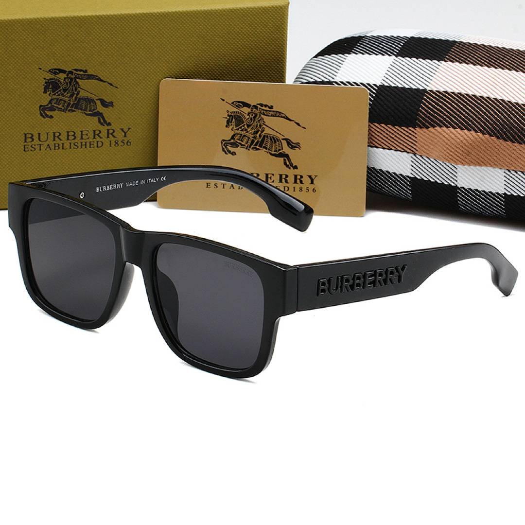 Burberry - Lunettes de Soleil en 6 Coloris – Image 2