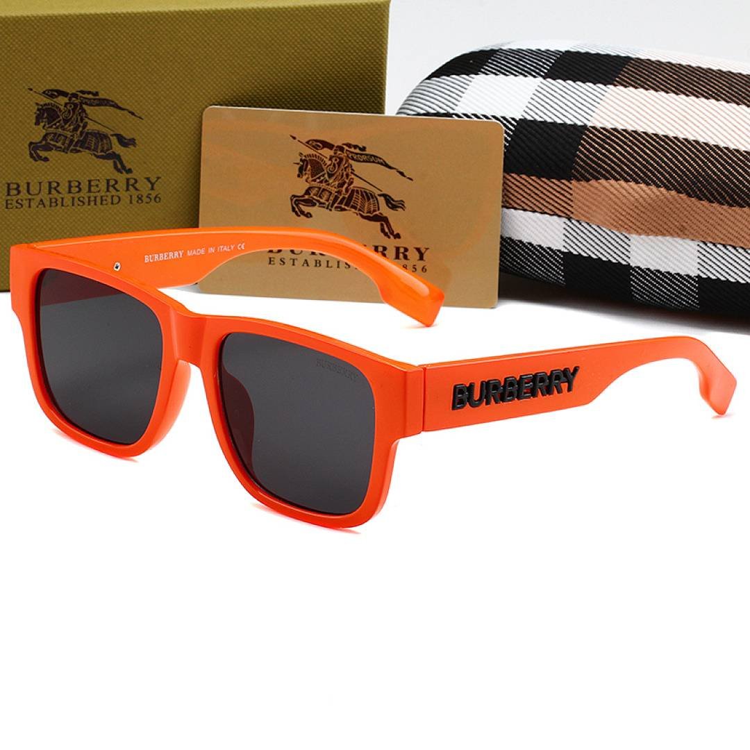Burberry - Lunettes de Soleil en 6 Coloris – Image 7
