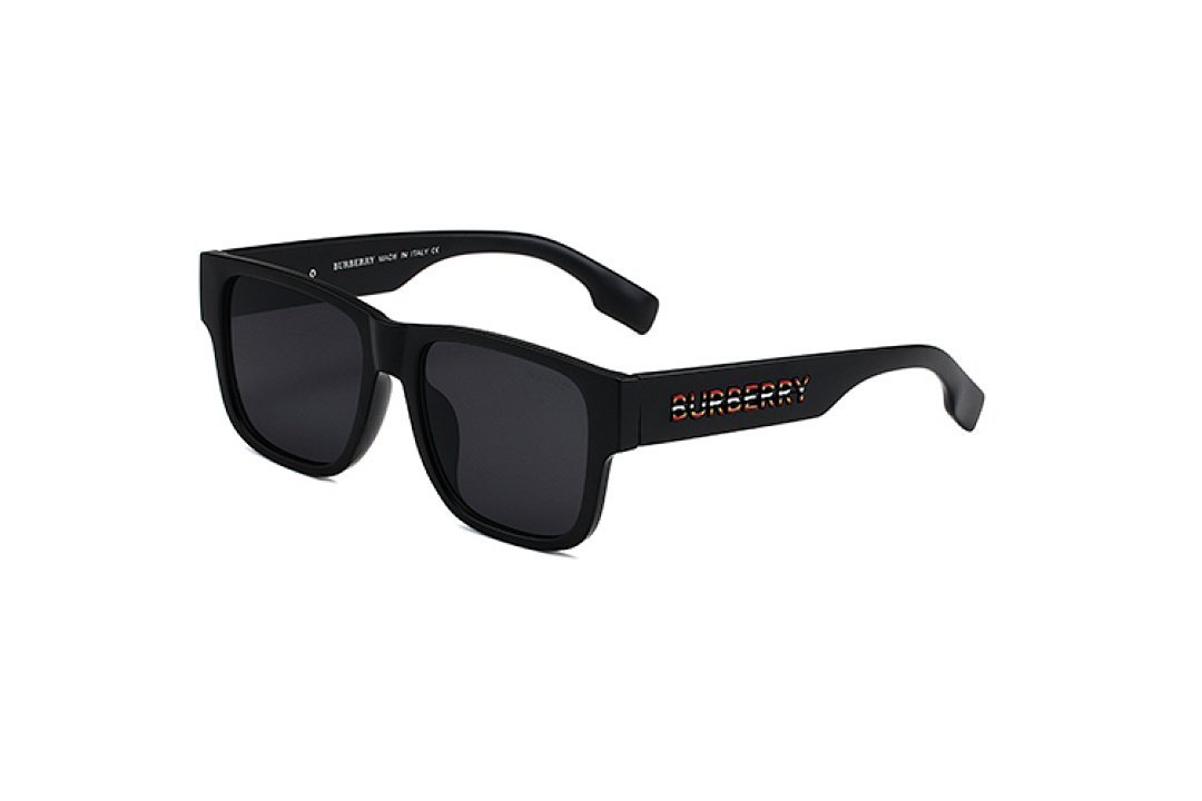Burberry - Lunettes de Soleil en 6 Coloris – Image 10